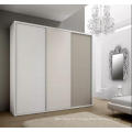 Australien Standard Weiß Armoire Freistehende Garderobe Schrank Möbel